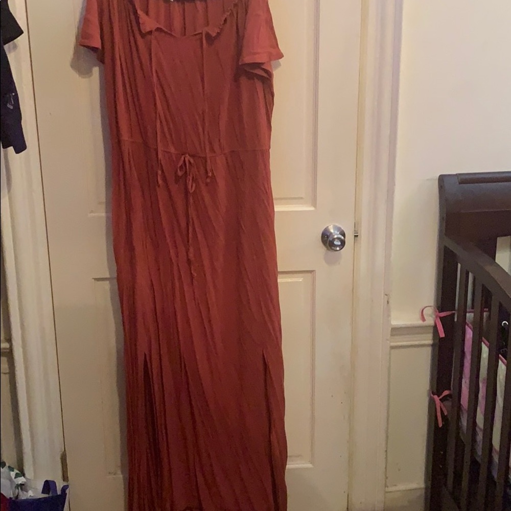 Dress